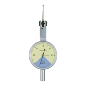 Đồng hồ so chân gập 1 vòng đo Peacock Z series PCN-1BZ(B)