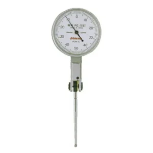 Đồng hồ so chân gập loại đặc biệt Peacock V series PCN-1LV