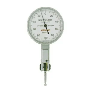 Đồng hồ so chân gập loại đặc biệt Peacock V series PCN-2BV