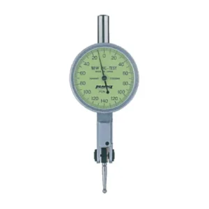 Đồng hồ so chân gập lực đo nhỏ Peacock E series PCN-2E