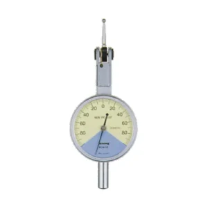 Đồng hồ so chân gập 1 vòng đo Peacock Z series PCN-2Z(B)