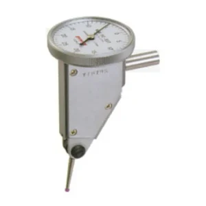 Đồng hồ so chân gập đầu đo Ruby Peacock R Series PCN-5R