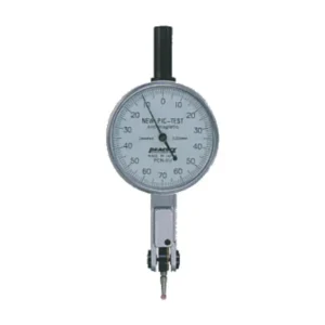 Đồng hồ so chân gập chống từ Peacock U series PCN-SU