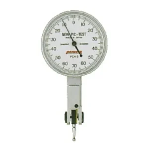 Đồng hồ so chân gập loại đặc biệt Peacock V series PCN-SV