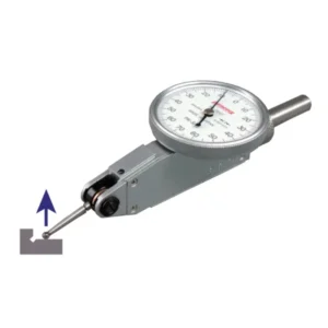 Đồng hồ so cơ khí chân gập Peacock PK-SA