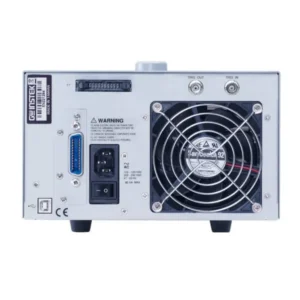 Tải điện tử lập trình với giao tiếp RS232 GW Instek PEL-3031E