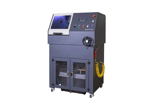 Thiết bị đo lường, dụng cụ cầm tay, vật tư tiêu hao 38 Thiết bị và máy móc công nghiệp