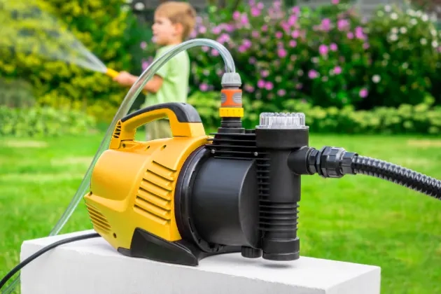 Thiết bị đo lường, dụng cụ cầm tay, vật tư tiêu hao 36 Thiết bị dùng nước