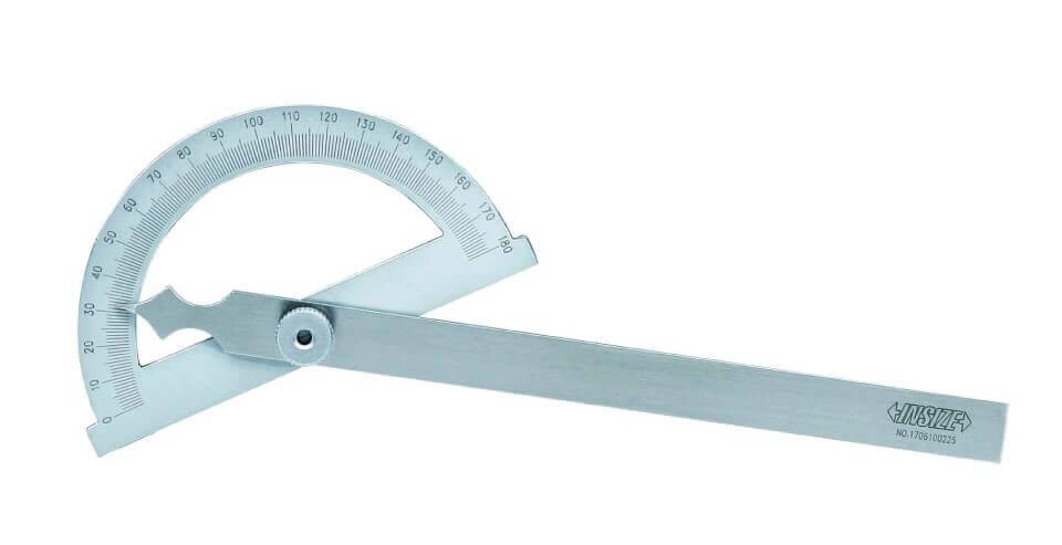 Thước đo góc Insize 4799