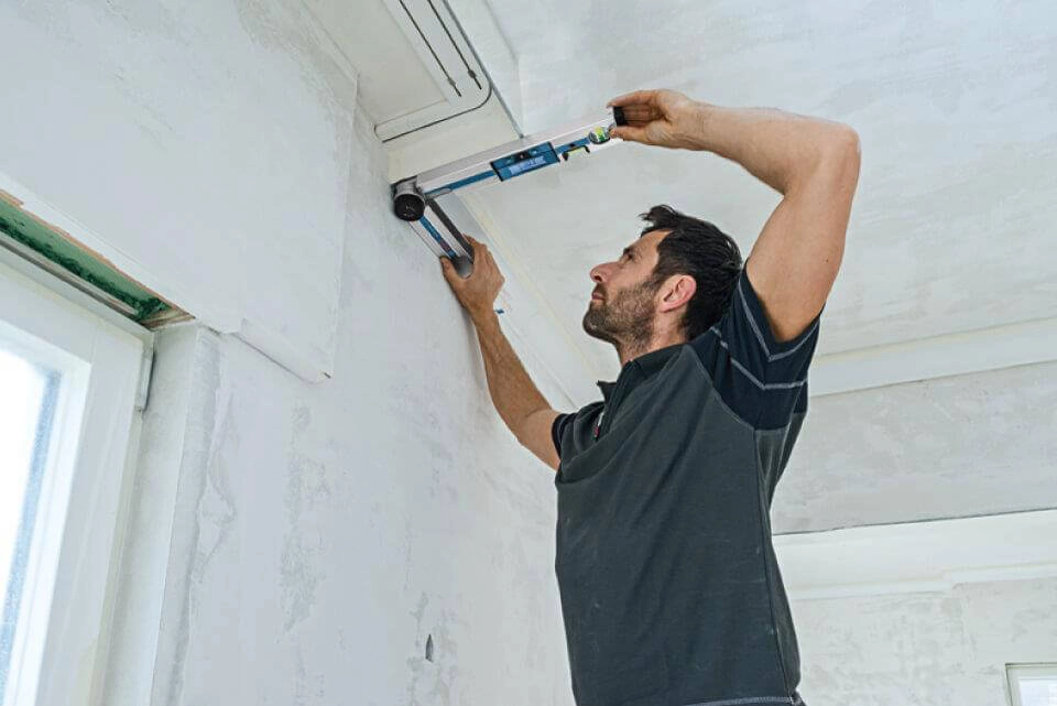 Công dụng của thước đo góc