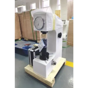 Máy đo độ cứng Rockwell để bàn TMK TMK-150L