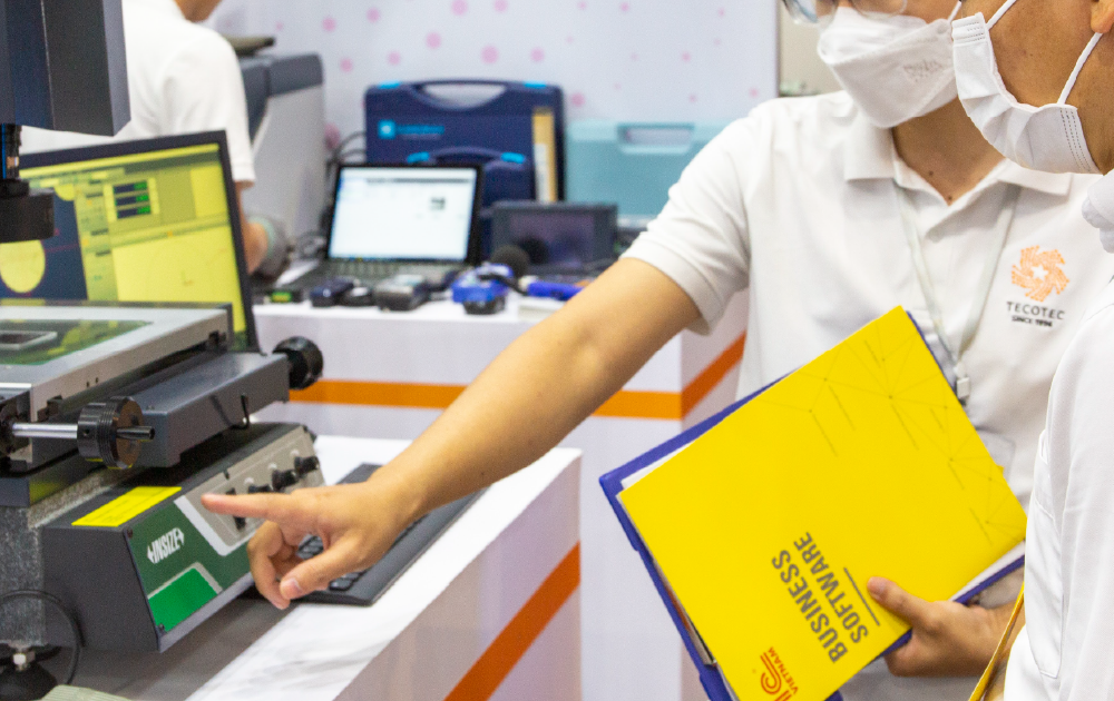 Giới thiệu 2 tu van giai phap