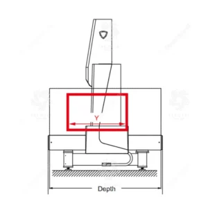 Máy đo tọa độ 3 chiều Accretech XYZAX AXCEL PH
