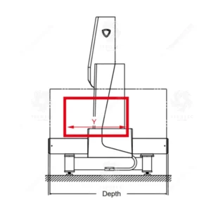 Máy đo tọa độ 3 chiều Accretech XYZAX AXCEL RDS
