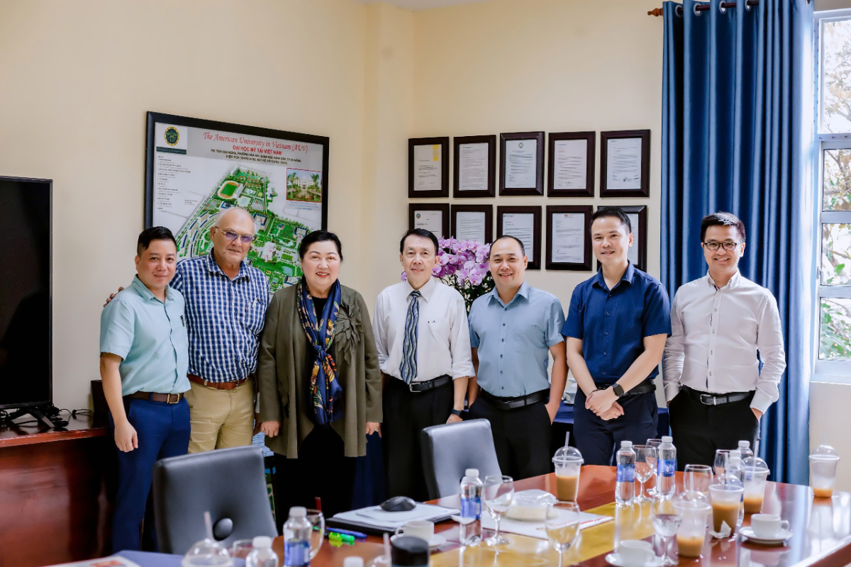 Đào tạo kỹ sư chip bán dẫn: Hợp tác Mỹ - Việt